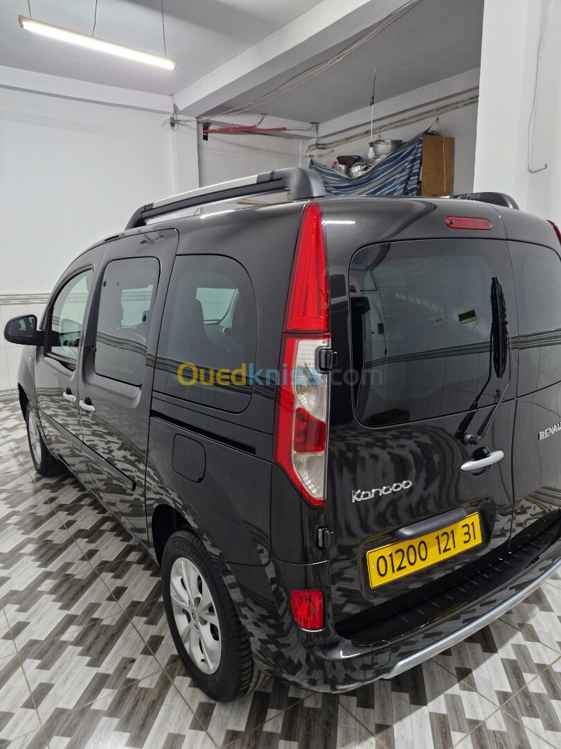 Renault Kangoo 2021 Privilège +