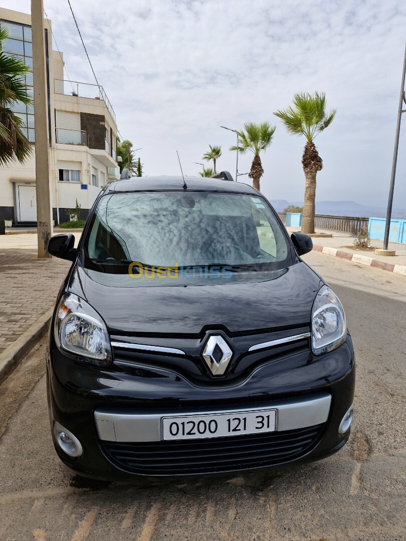 Renault Kangoo 2021 Privilège plus