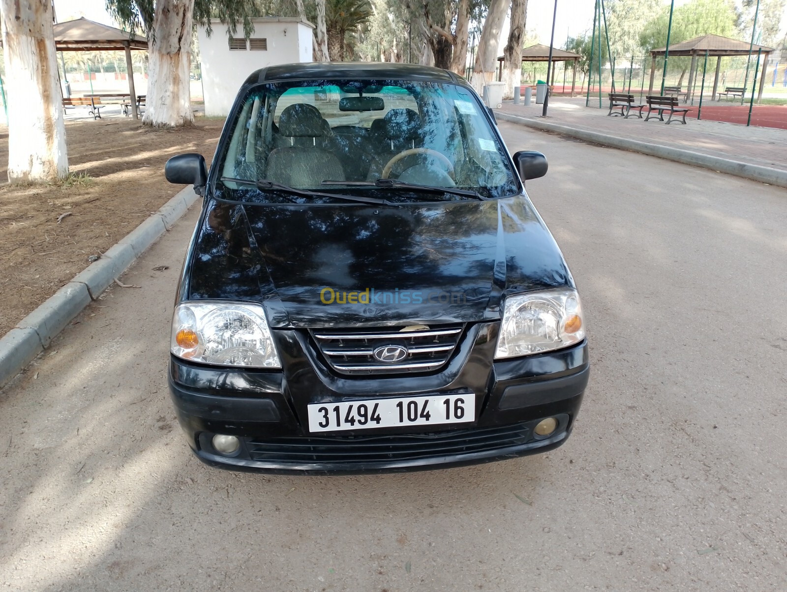 Hyundai Atos 2004 XS