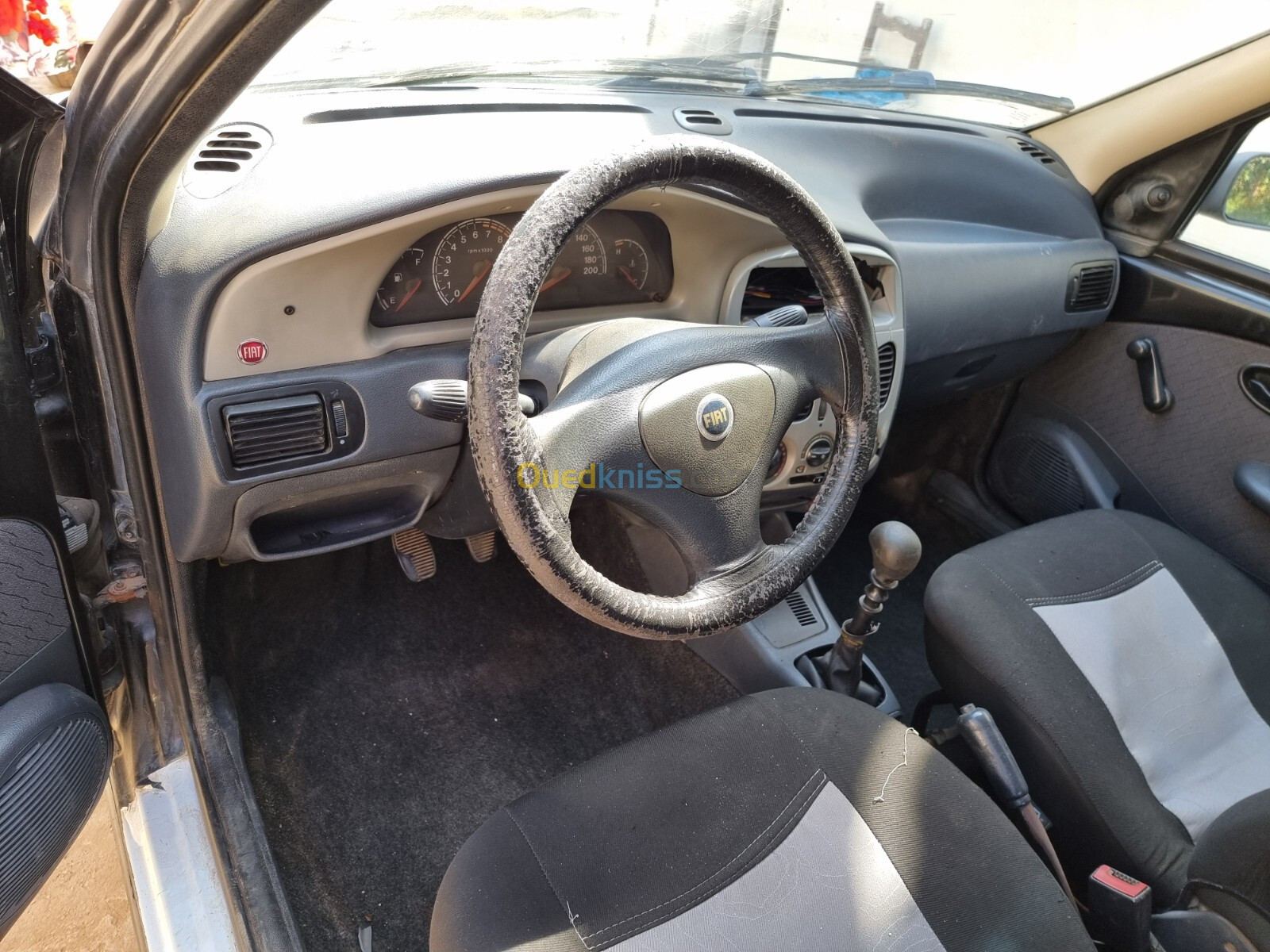 Fiat Palio 2005 