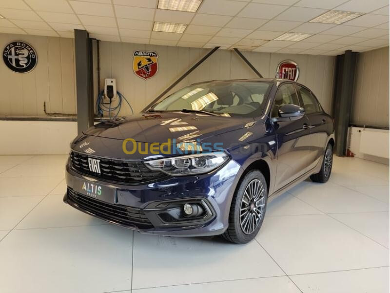 Fiat Tipo 2023 Life