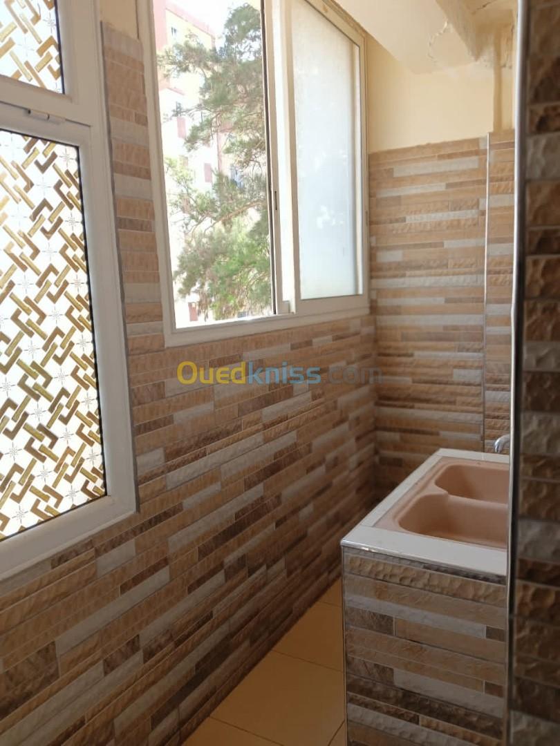 Vente Appartement F4 Alger Bordj el bahri