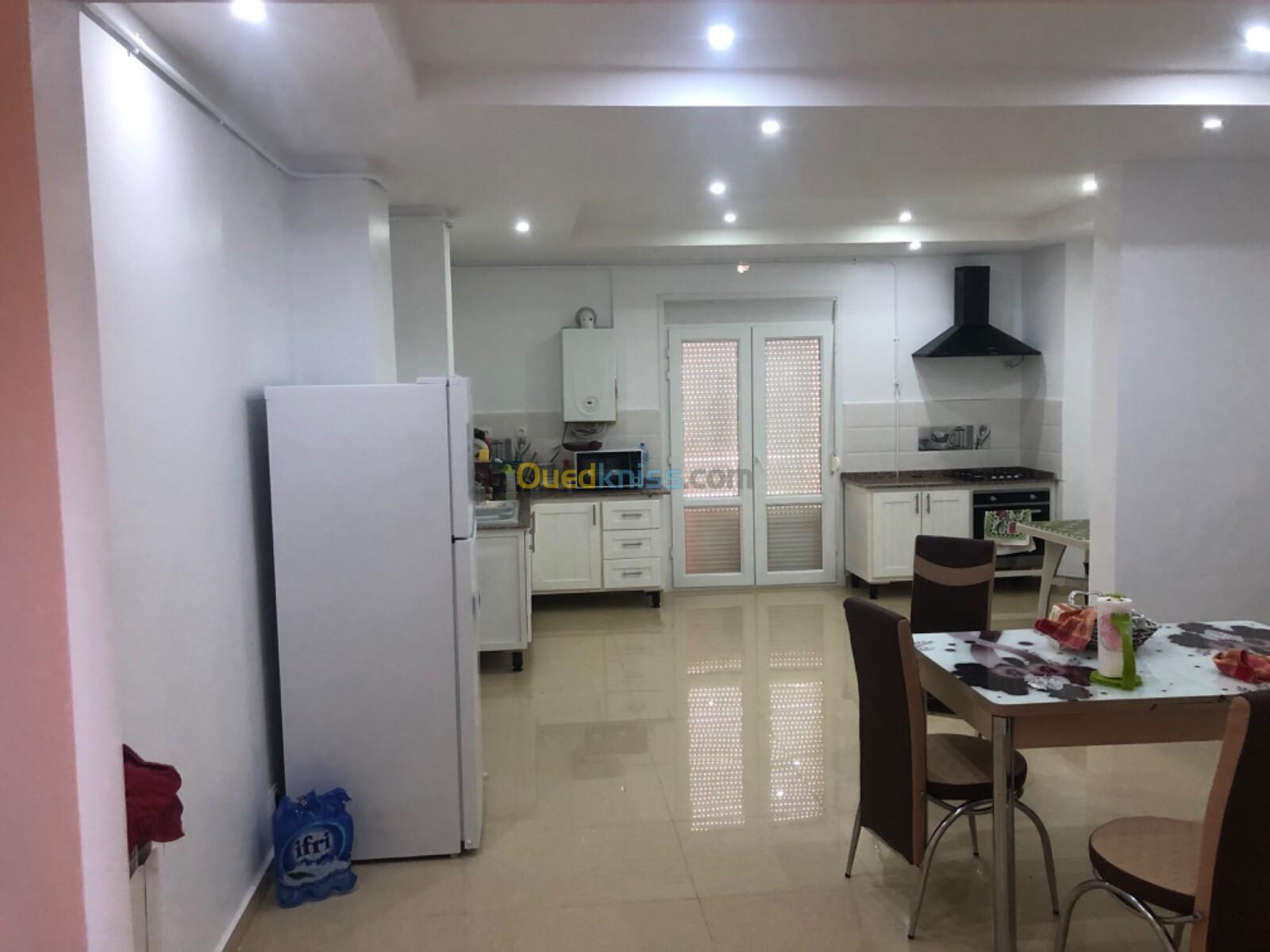 Vente Appartement F4 Tipaza Ain tagourait