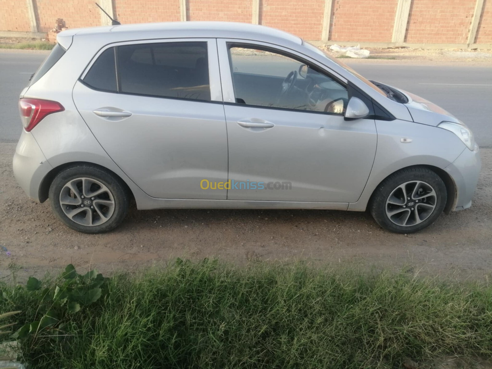 Hyundai Grand i10 2019 