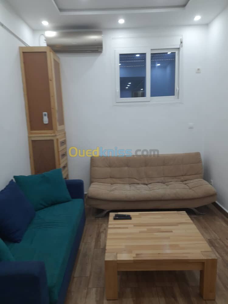 Vente Appartement F2.2 Tipaza Ain tagourait