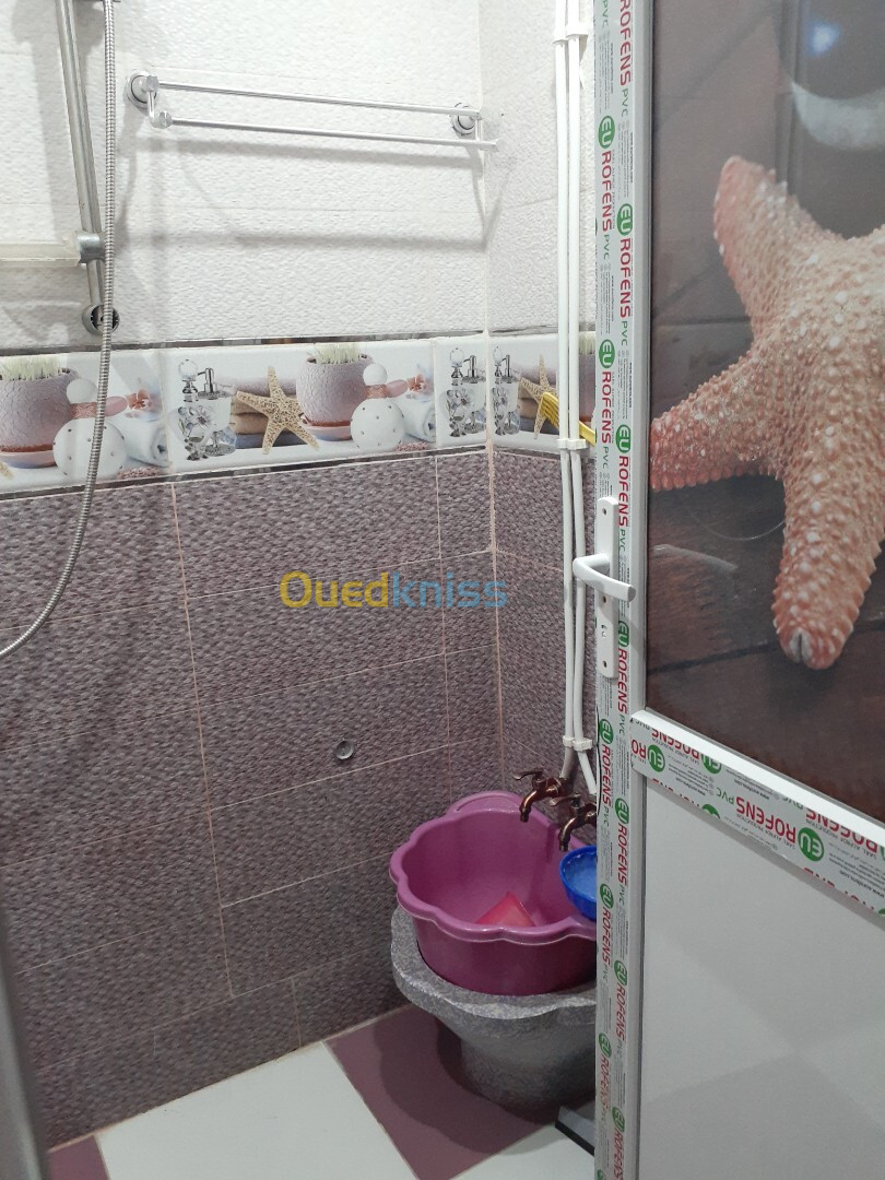 Vente Appartement F2 Tiaret Tiaret