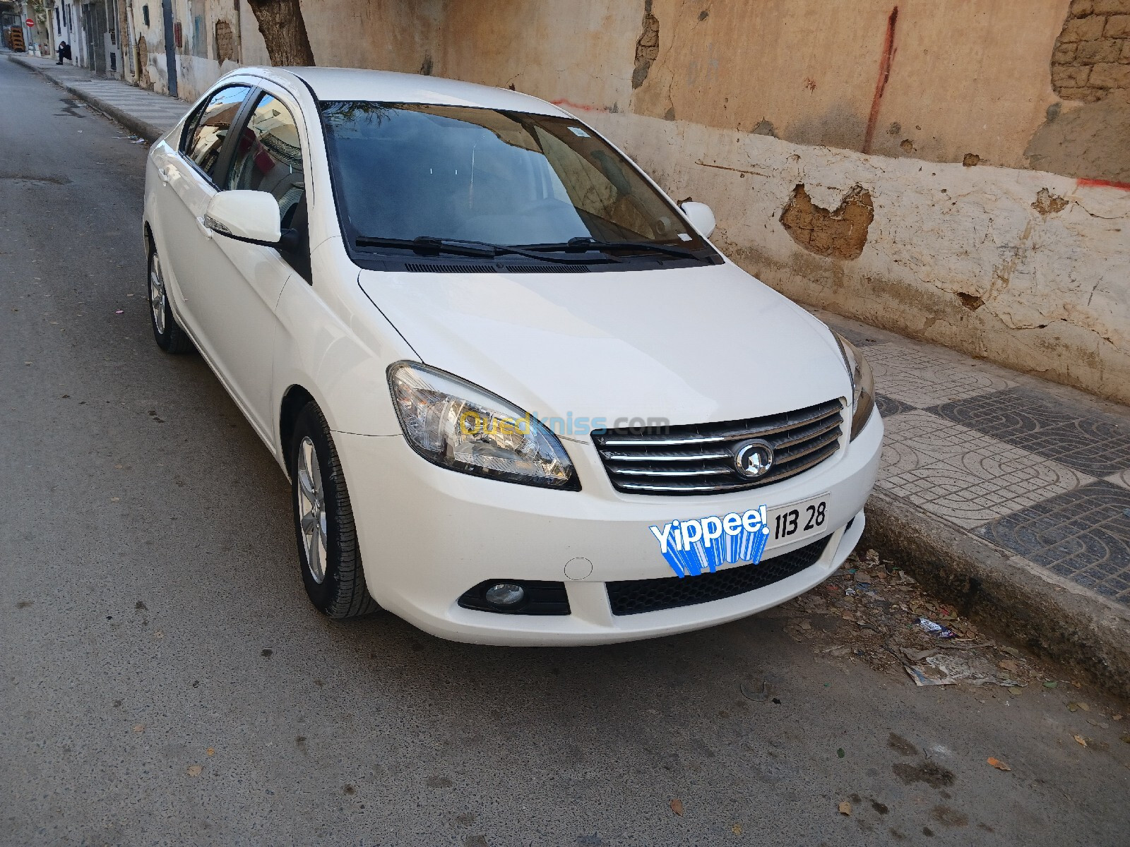 Great Wall C30 2013 C30