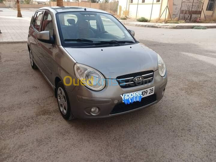 Kia Picanto 2009 Style