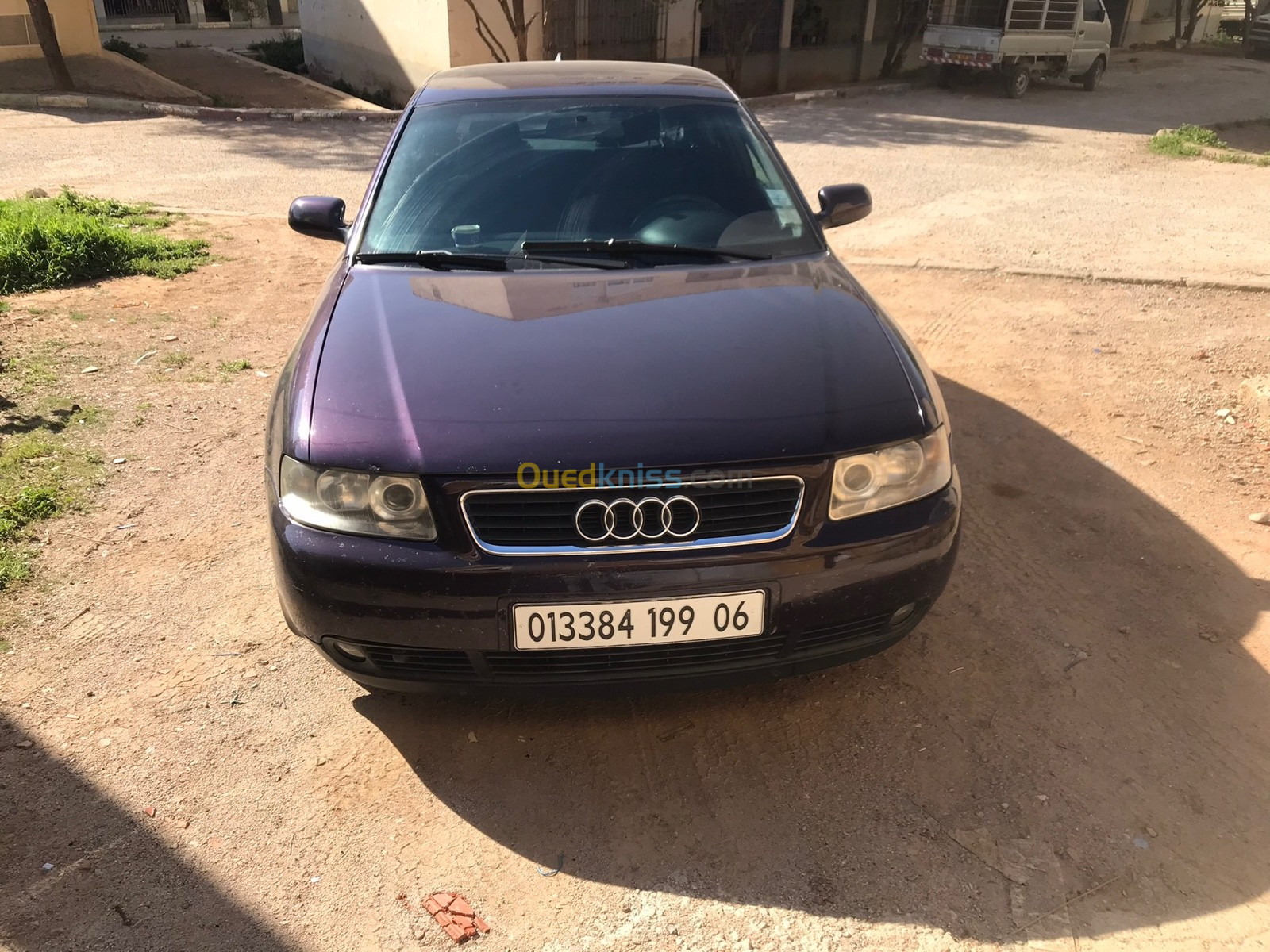 Audi A3 1999 A3