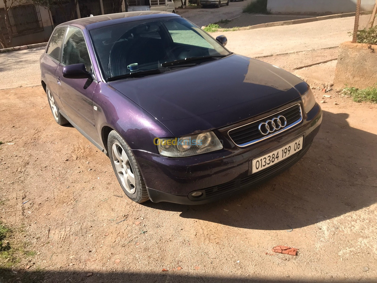 Audi A3 1999 A3