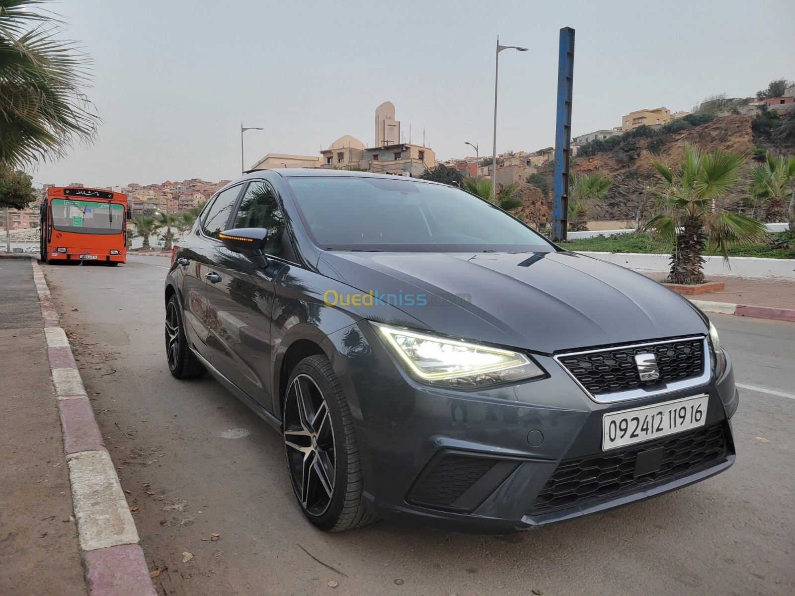 Seat Ibiza 2019 Ibiza