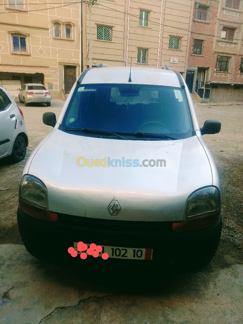 Renault Kangoo 2002 Kangoo