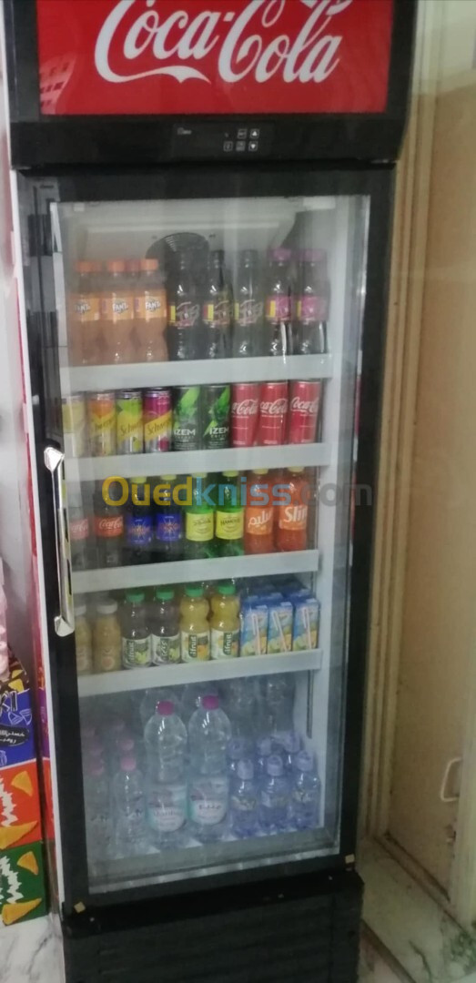 Frigo coca cola