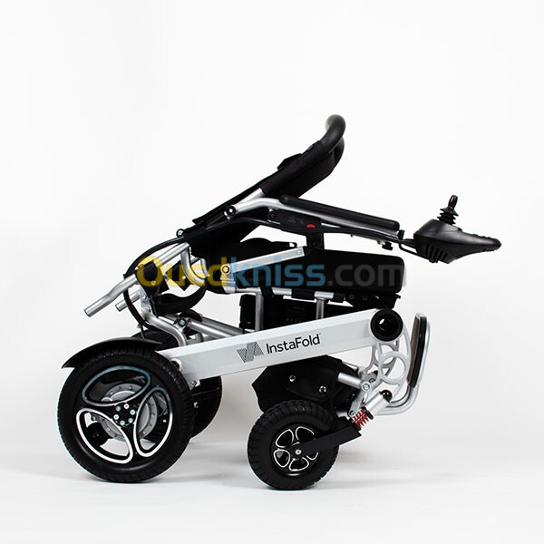 Fauteuil roulant électrique instafold usa