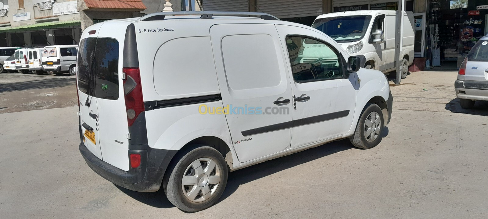 Renault Kangoo 2013 Kangoo