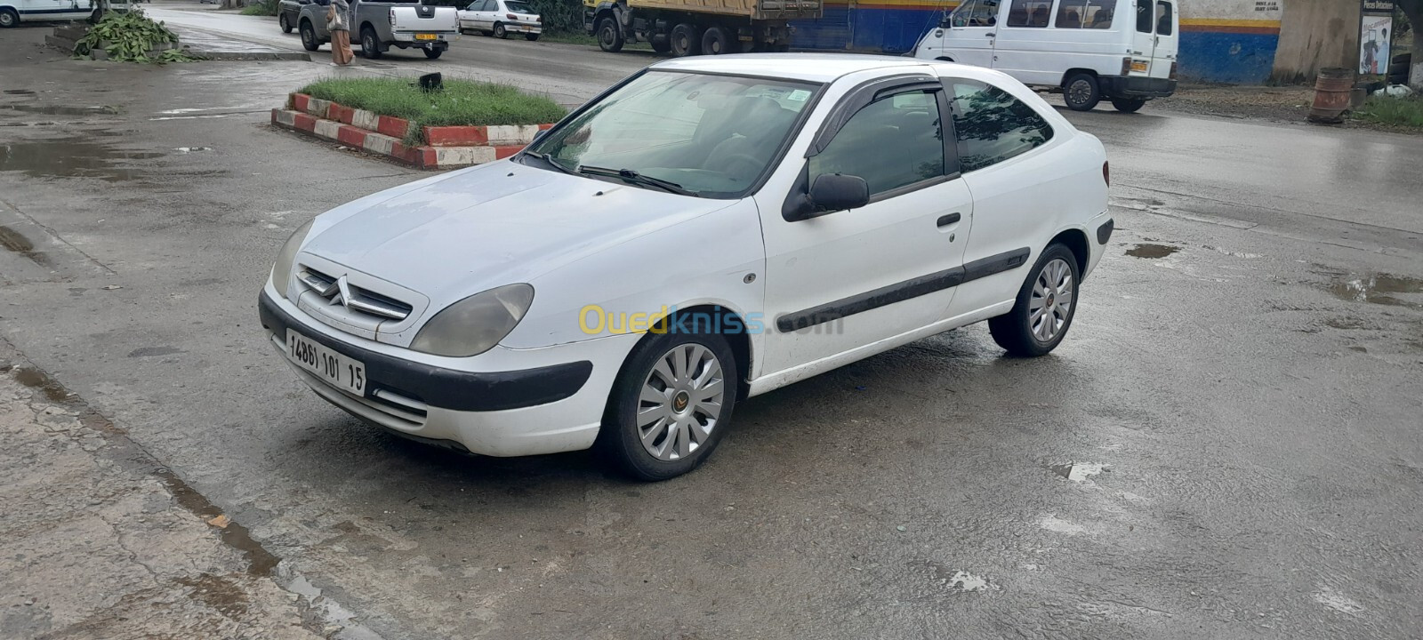 Citroen Xsara 2001 Xsara