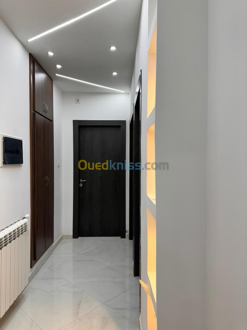 Vente Appartement F3 Alger Birtouta