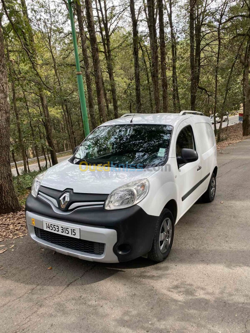 Renault Kangoo 2015 Kangoo