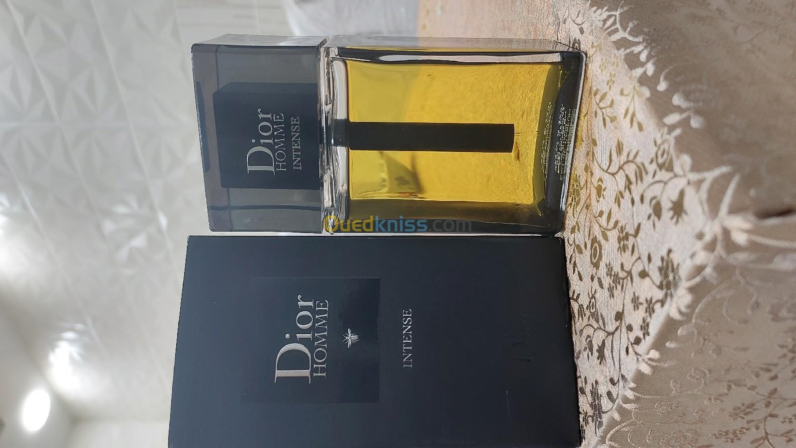 Dior homme intensse 