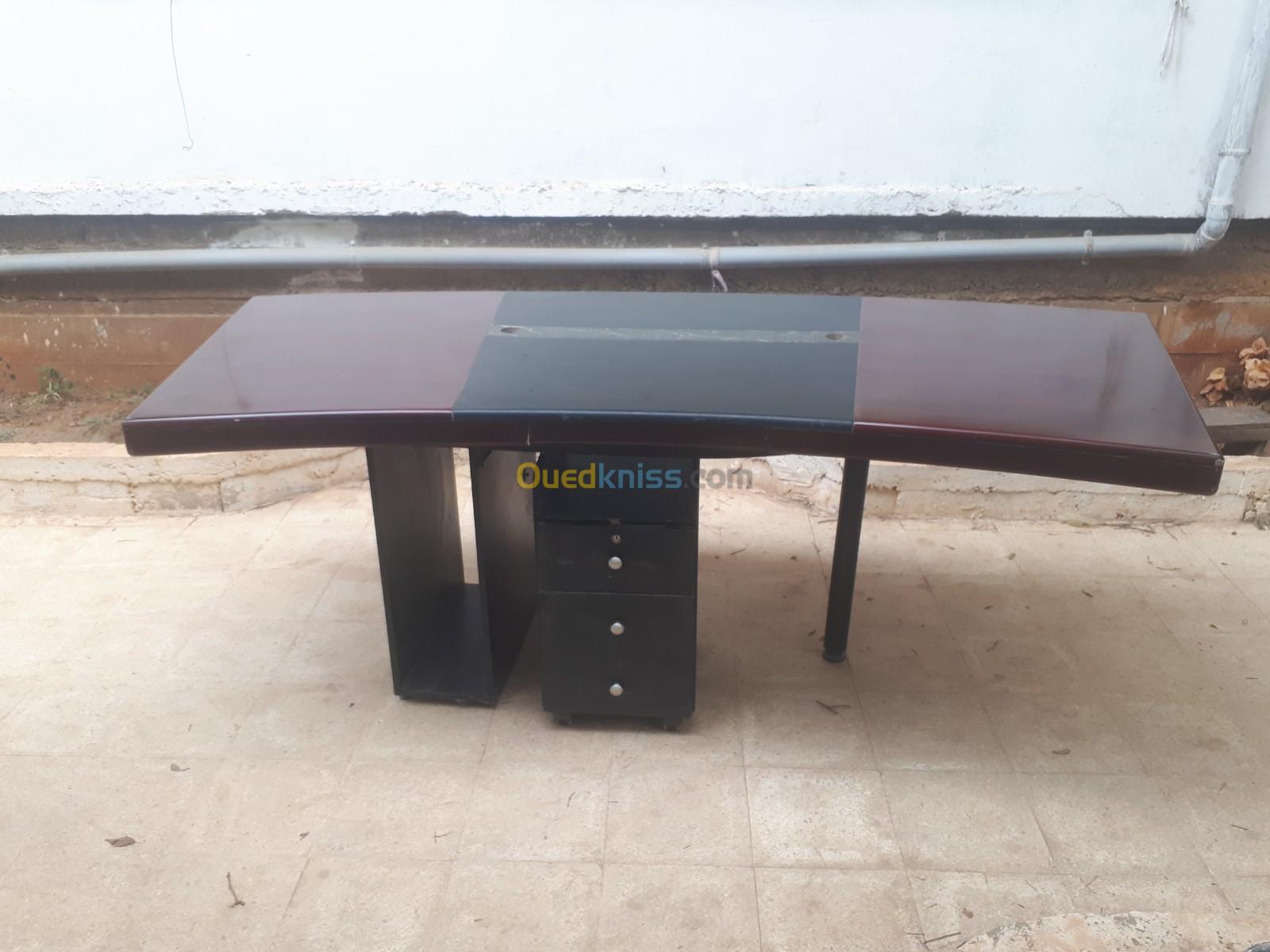 mobilier de bureau MDF 