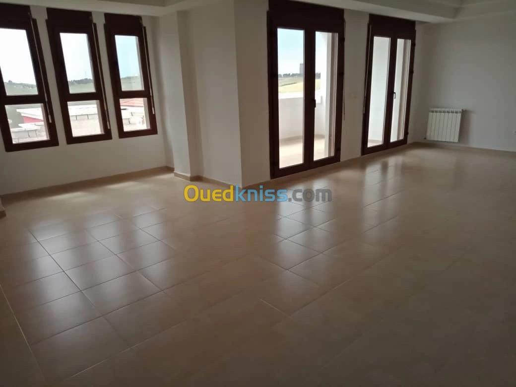 Vente Appartement F7 Alger El achour