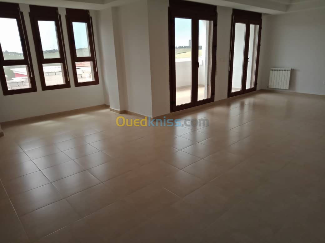 Location Appartement F7 Alger El achour