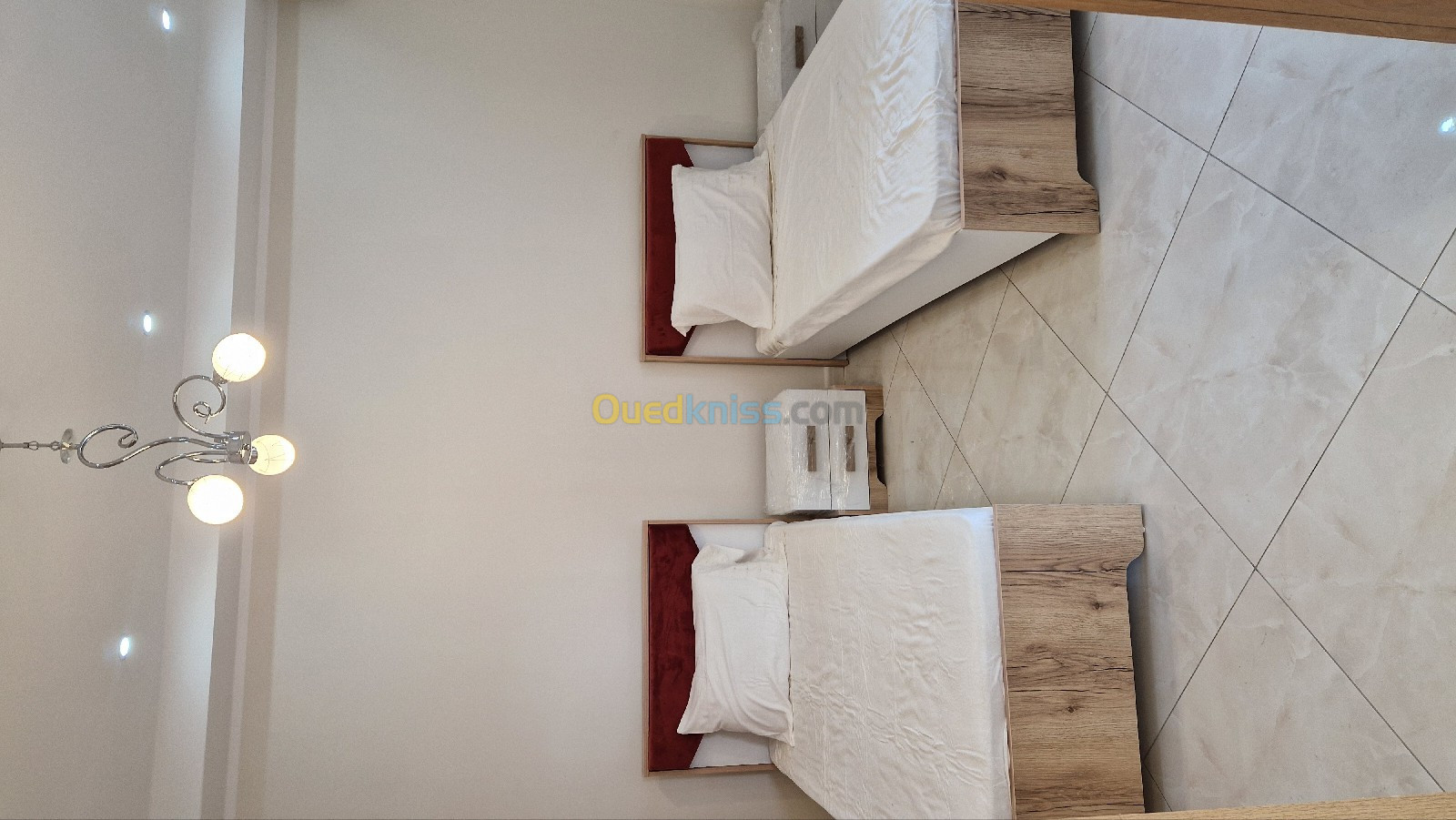 Vente Appartement F3 Jijel Jijel