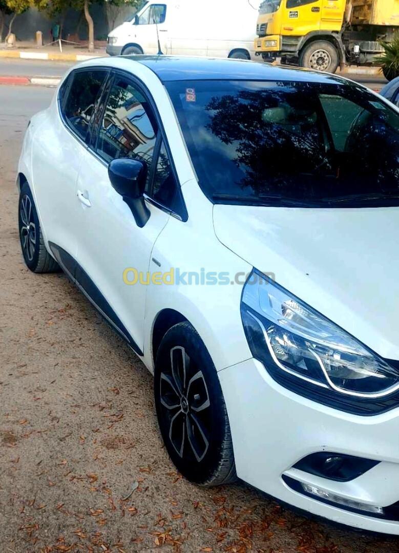 Renault Clio 4 2019 Limited