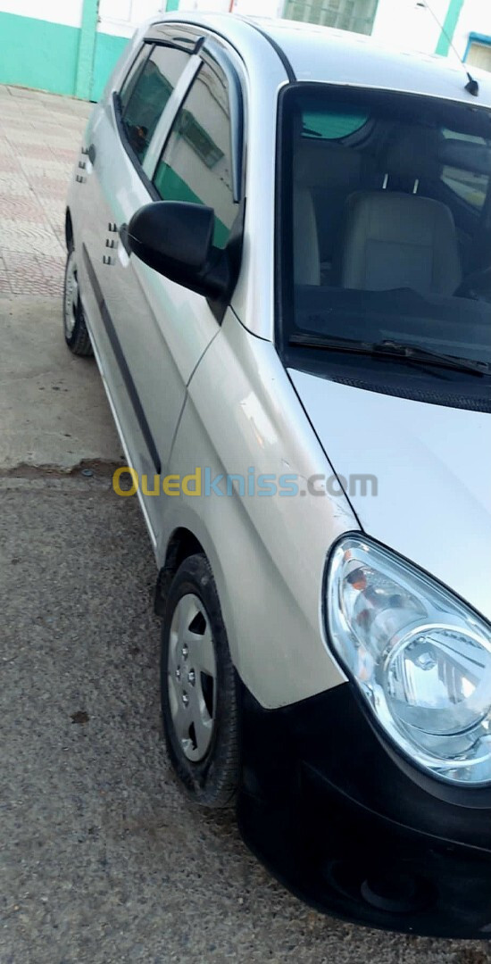 Kia Picanto 2009 