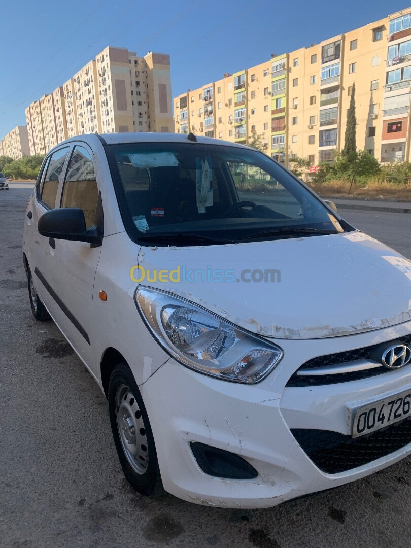 Hyundai i10 2016 i10