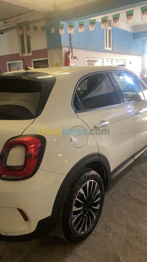 Fiat 500x 2024 500x