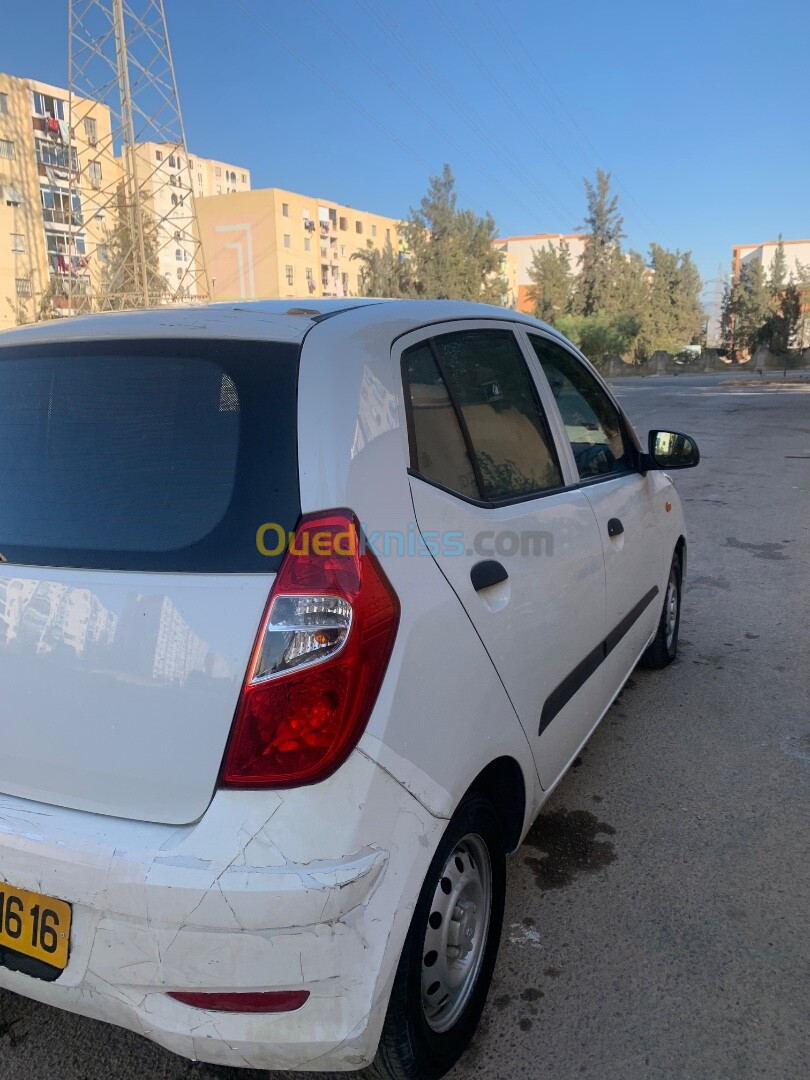 Hyundai i10 2016 i10