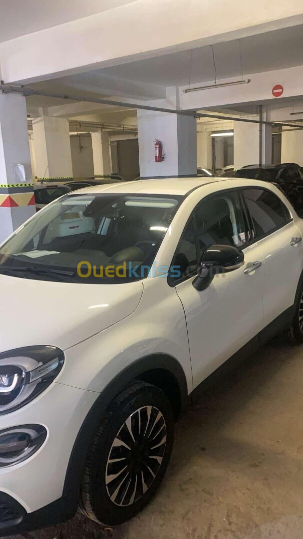 Fiat 500x 2024 500x