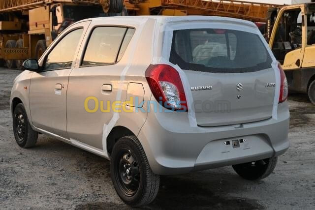 Suzuki Alto 2024 Alto