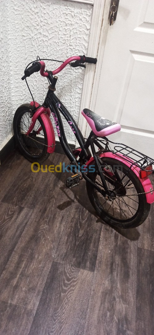 Ouedkniss velo best sale 20 pouces