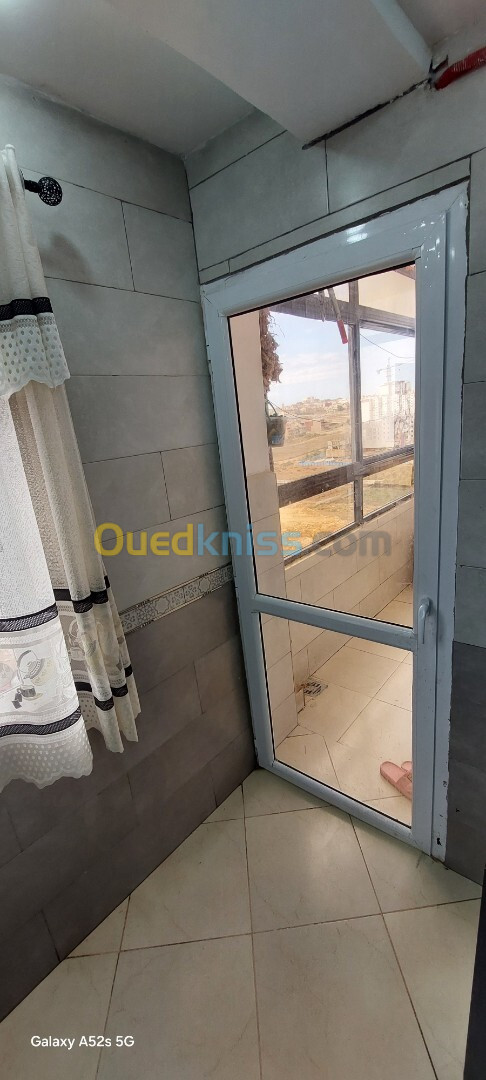 Vente Appartement F3 Oran Bir el djir