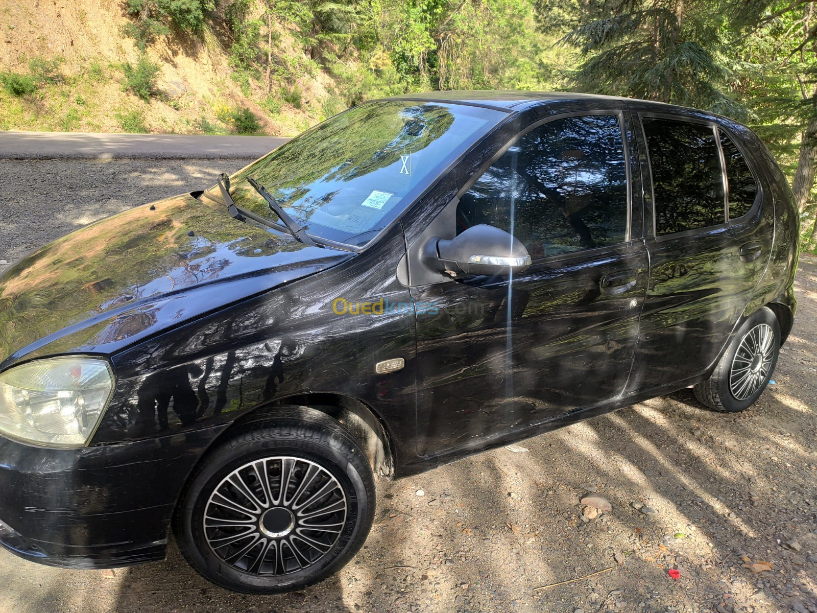 Tata Indica 2016 GLX