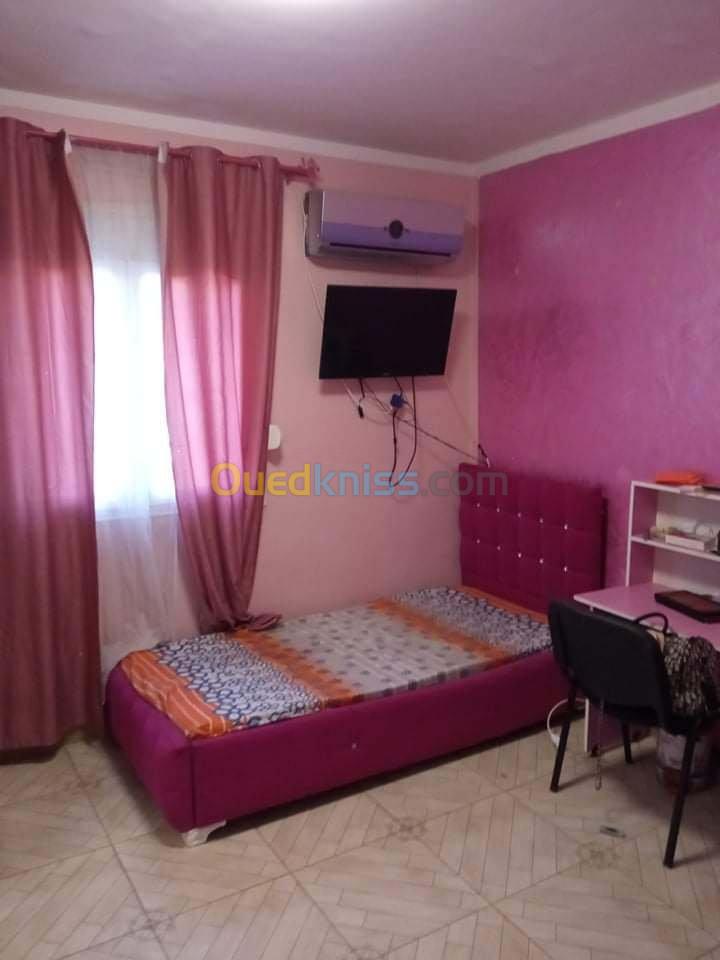 Vente Appartement F4 Alger Saoula