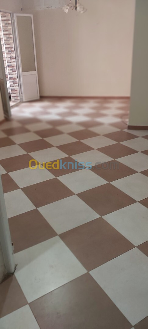 Vente Appartement F3 Alger Rouiba