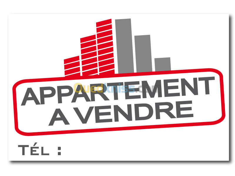 Vente Appartement F3 Béjaïa Bejaia