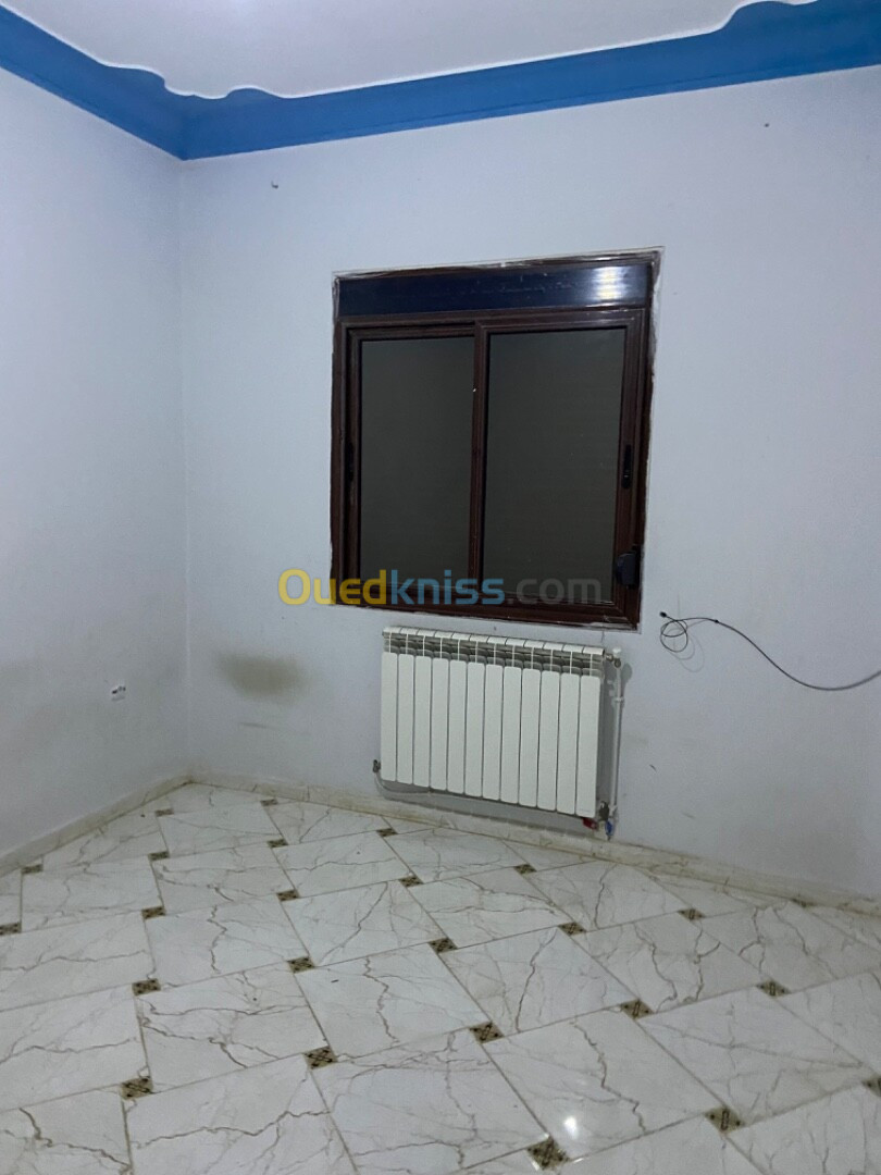 Location Niveau De Villa F3 Tlemcen Mansourah