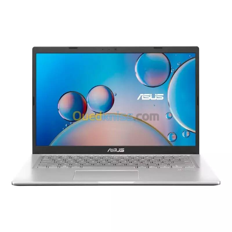 ASUS X415FA BV030T i3 10110u Ram 4Go SSD 256Go 14" windows 10 silver