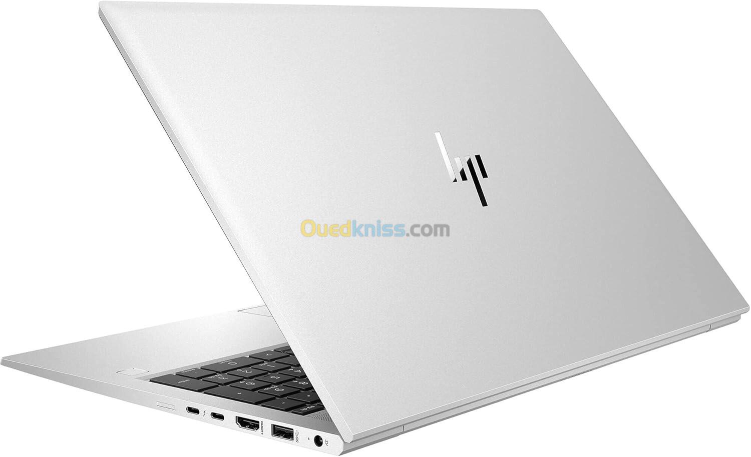 HP EliteBook 850 G8 i5 1145G7 vPro 16Go 512Go 15.6" FHD windows 10