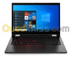 Lenovo ThinkPad x13 i5 13th 16Go 512Go Ecran 13.3" 