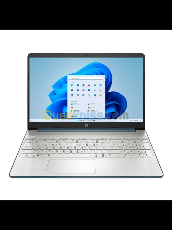 HP 15-dy5885wm i5-1235U 8Go 256Go 15.6" FHD W11