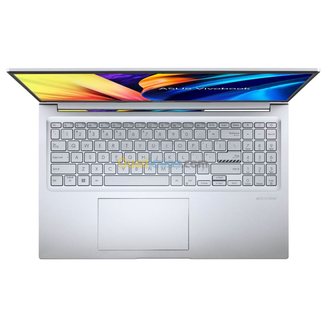 ASUS VIVO BOOK P1605ZA i5 1235u 8Go 512Go 16" IPS windows 11 pro