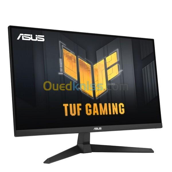 ECRAN ASUS TUF GAMING VG279QL3A 27" FHD IPS 180HZ