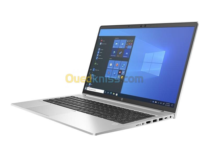 HP Probook 650 G8 i5-1135G7 16Go-256Go 15.6" FHD windows 10