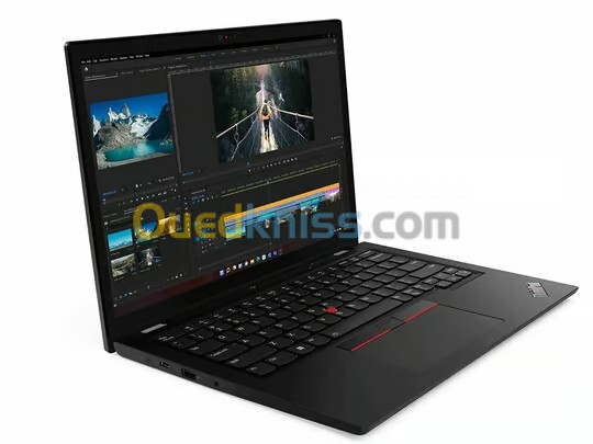 Lenovo ThinkPad x13 i5 13th 16Go 512Go Ecran 13.3" 