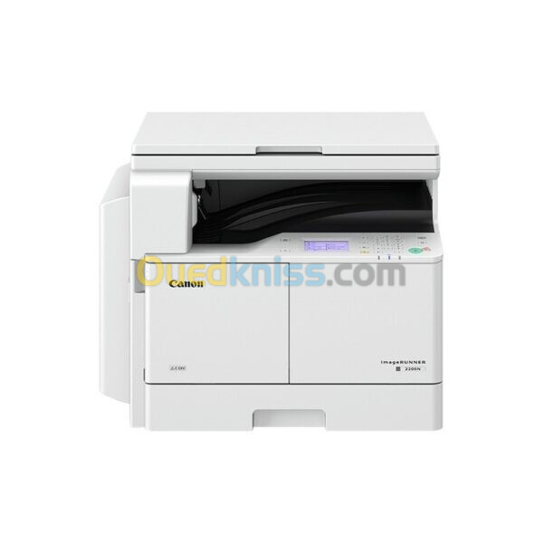 CANON IMAGERUNNER 2224 MUTLIFONCTION LASER A3 